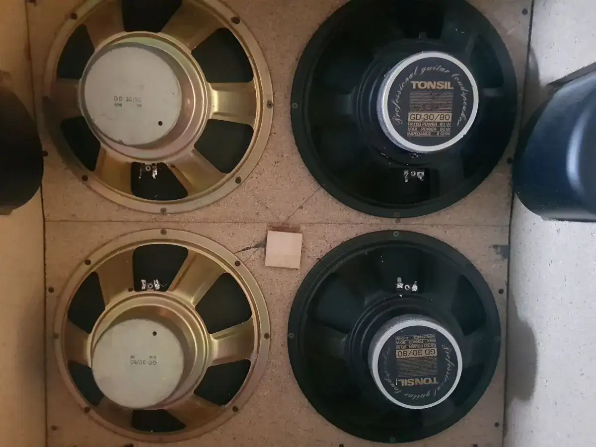 Głośnik 8 Ohm 100W: Jak dobrać wzmacniacz? Pełny poradnik