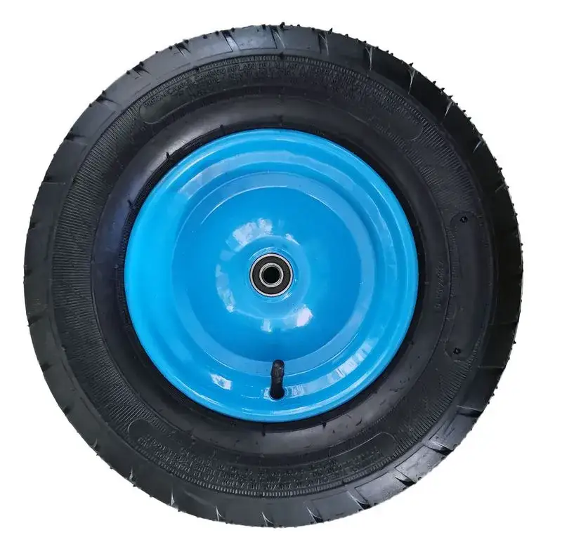 Koło do taczki: Ile kosztuje? Jak wybrać najlepsze?