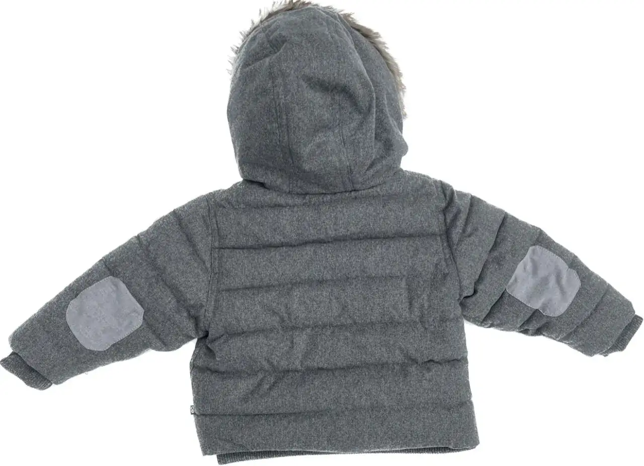 Idealna kurtka wiosenna dla chłopca rozmiar 80 - wybierz najlepszą opcję