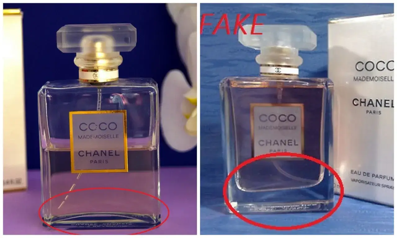 Jak sprawdzić perfumy? Rozpoznaj oryginał od podróbki!