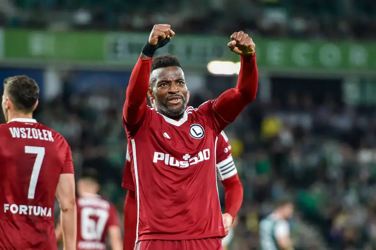 Ile rund eliminacji Ligi Mistrzów musi pokonać mistrz Polski?