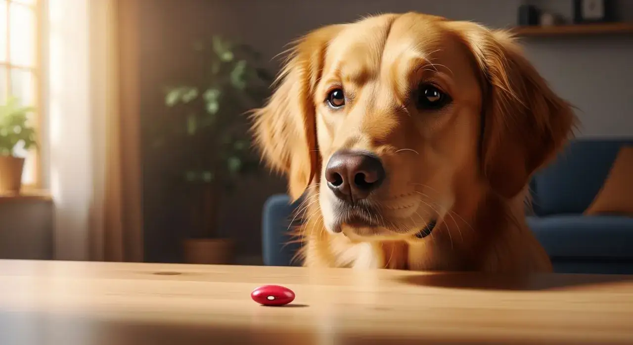 Czy pies może jeść fasolę czerwoną? Ważne informacje o bezpieczeństwie