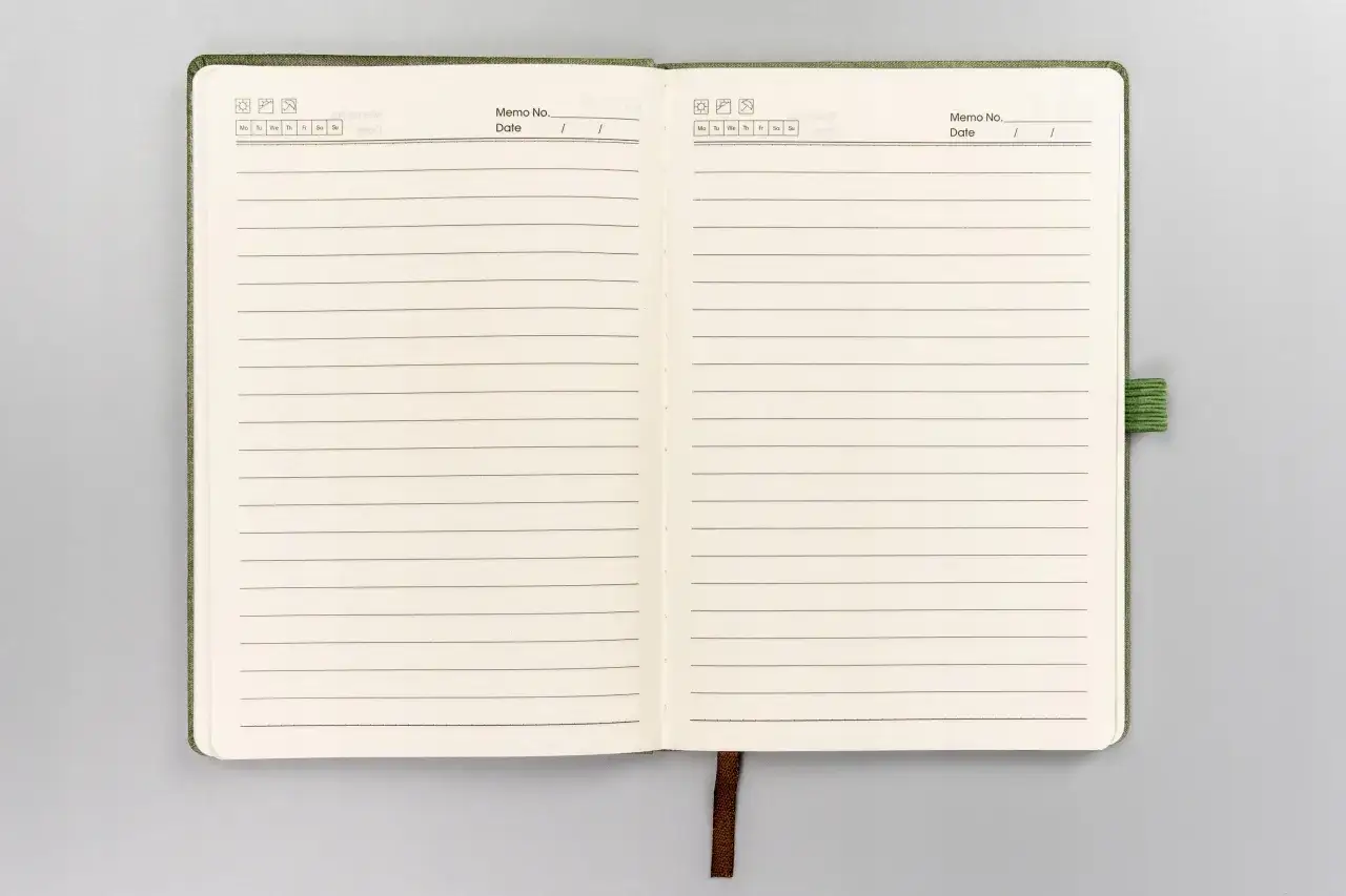 Jaki zeszyt do angielskiego? Wybierz idealny format i liniaturę!