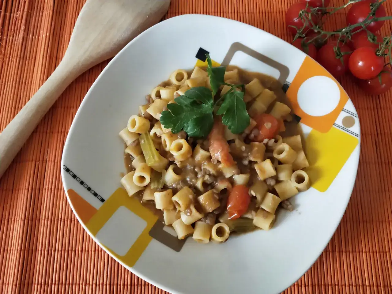 Pasta e Lenticchie: Ricetta Perfetta, Segreti Cremosi e Varianti