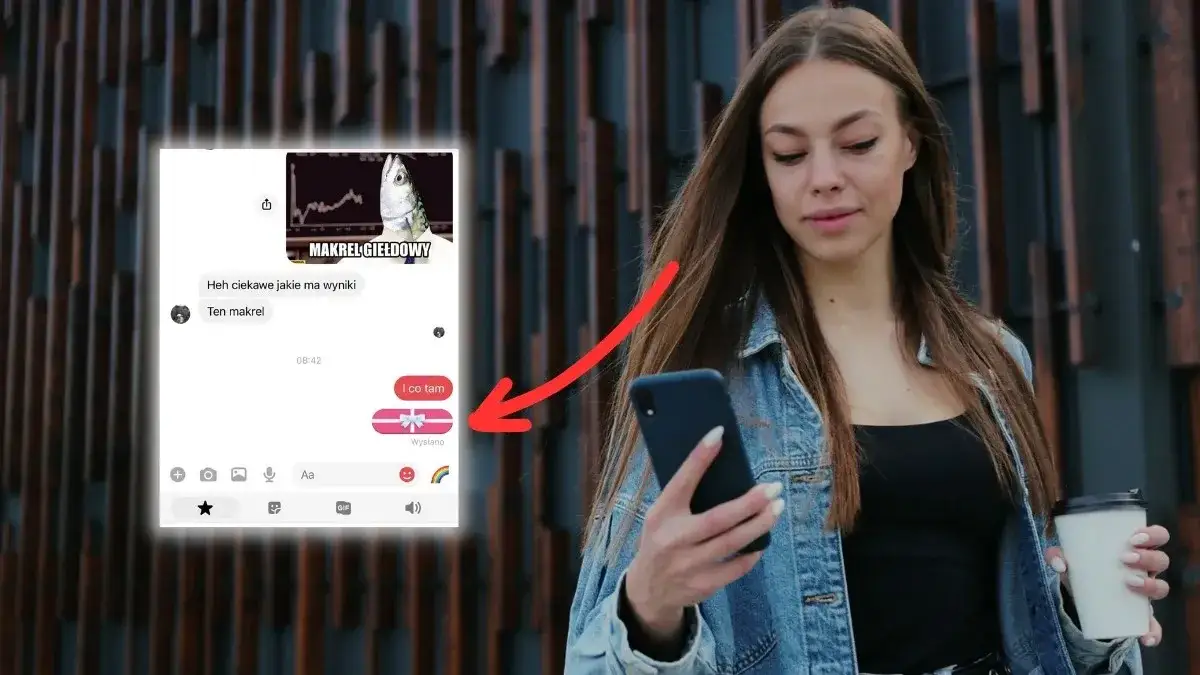 Jak szybko przewinąć wiadomości na Messenger i zaoszczędzić czas