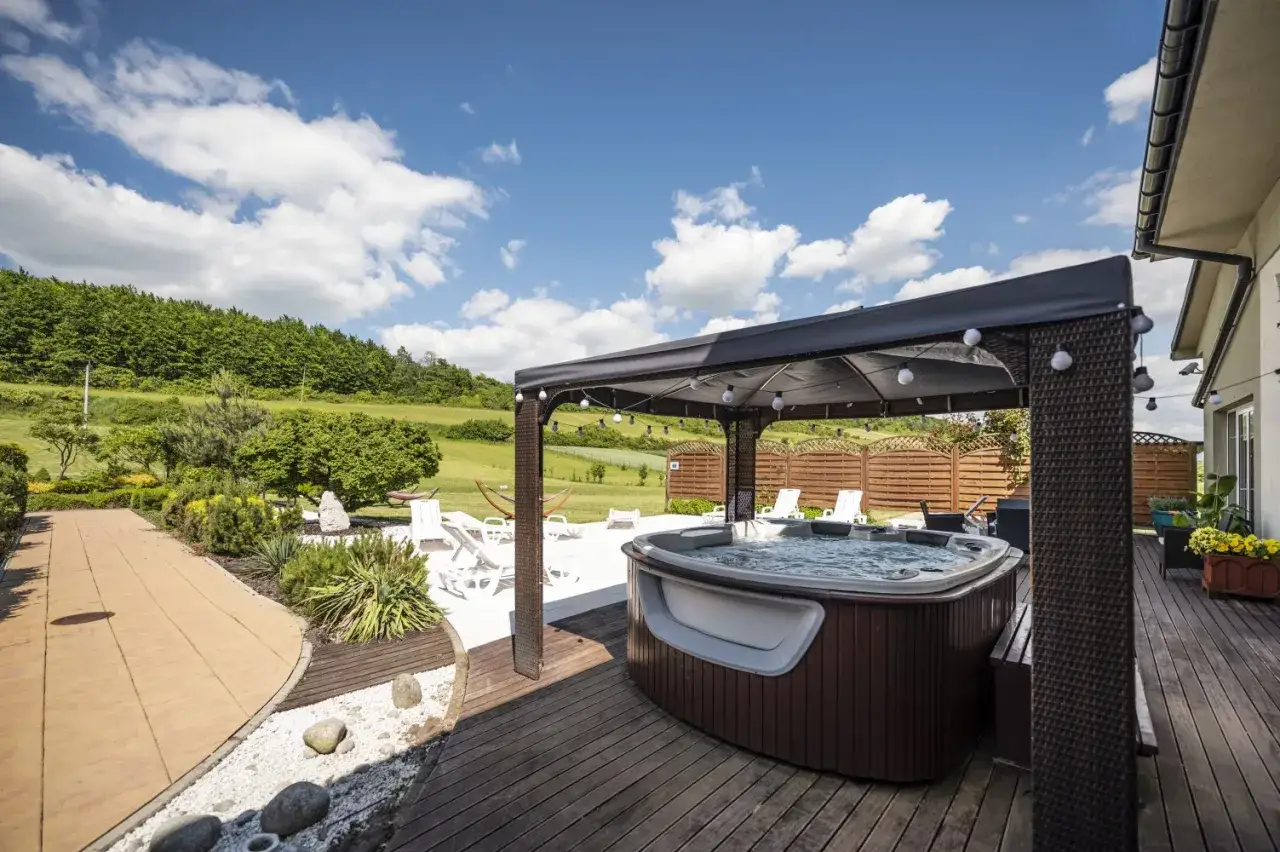 Odkryj SPA niedaleko Krakowa: Twój przewodnik po luksusowym relaksie