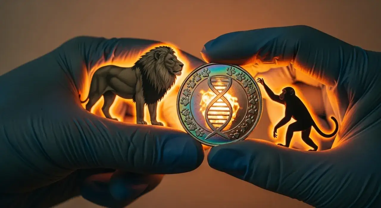 Ile zarabia weterynarz w zoo? Zaskakujące fakty o wynagrodzeniach