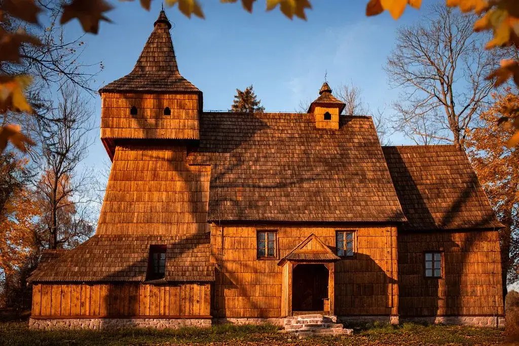 Grywałd atrakcje: odkryj najciekawsze miejsca i niezapomniane widoki