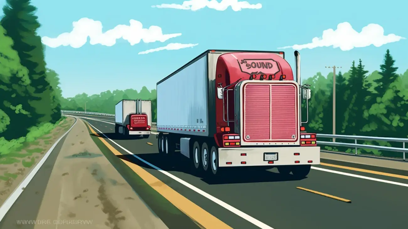 Wyprzedaż gier Truck Simulator w Steam dla Europy i USA!