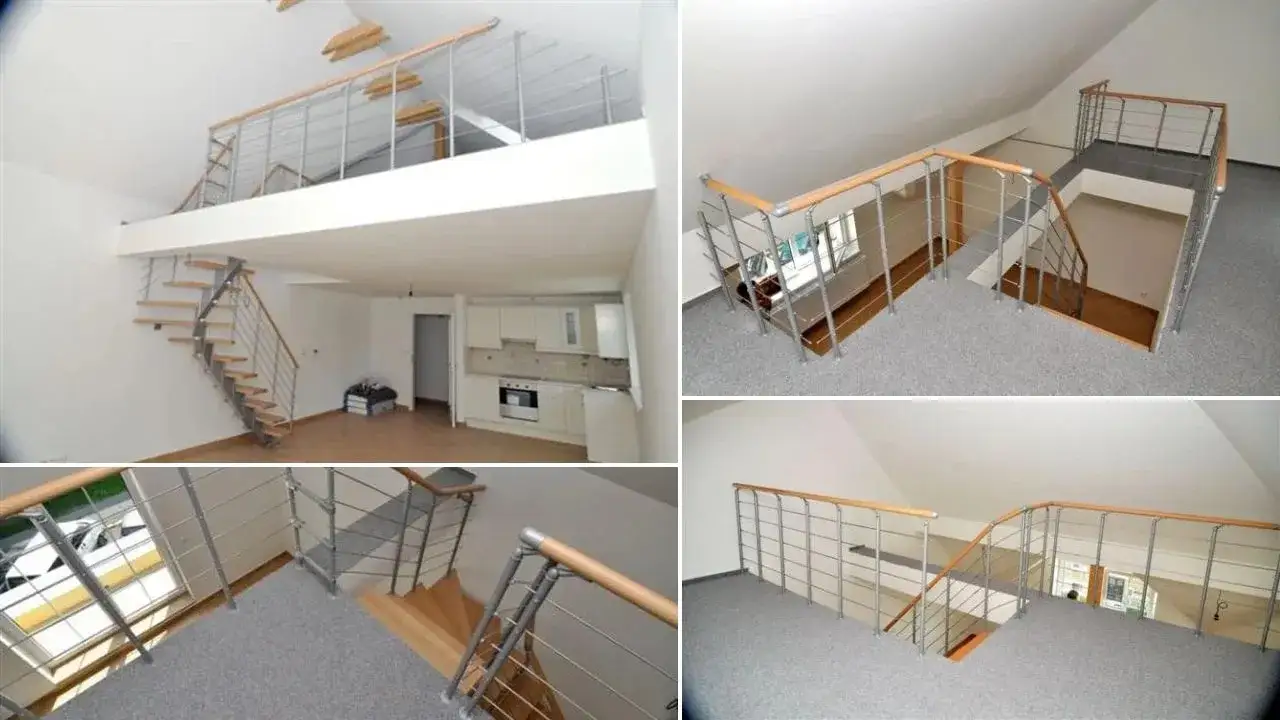 Jak zrobić drabinkę na antresolę – proste kroki do bezpiecznej konstrukcji