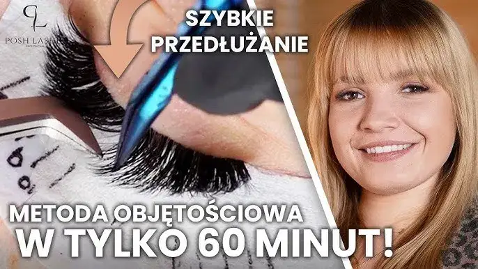 Przedłużanie rzęs: Kompletny przewodnik i sekretne triki