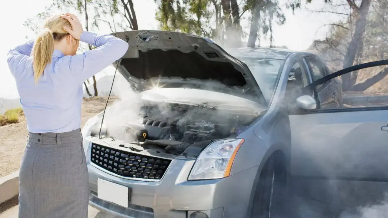 Jak sprawdzić drożność chłodnicy i uniknąć przegrzewania silnika