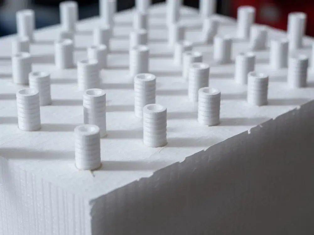 Jakie kołki do styropianu 15 Porotherm - uniknij błędów przy montażu