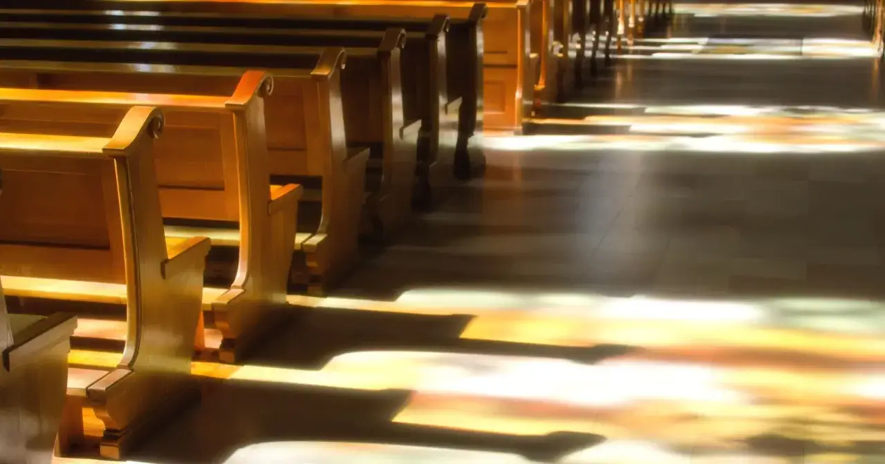 Czy 15 sierpnia idzie się do kościoła? Obowiązek mszy na Wniebowzięcie