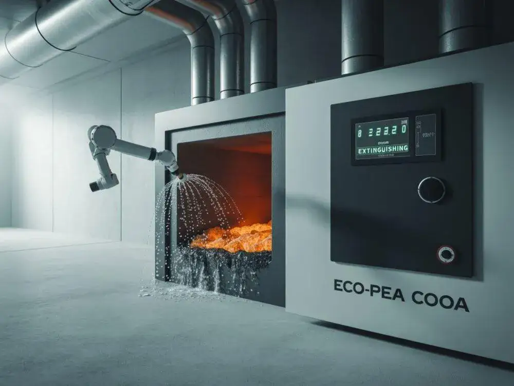 Dlaczego wygasa piec na ekogroszek? Odkryj najczęstsze przyczyny