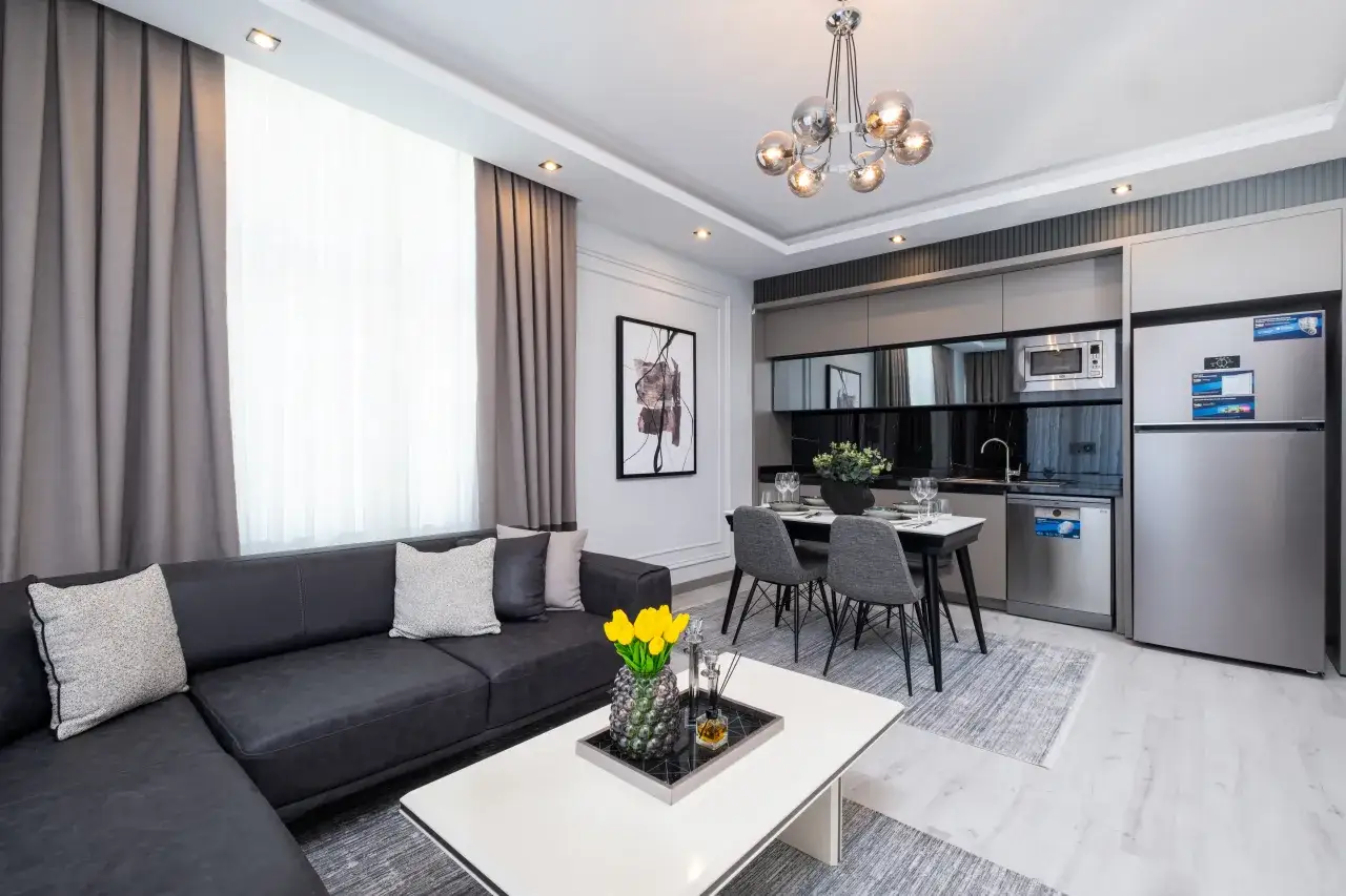 Wynajem mieszkania w Turcji: Koszty, formalności i ceny dla Polaków