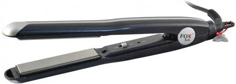 Czy warto inwestować w prostownicę Fox dla codziennych potrzeb?