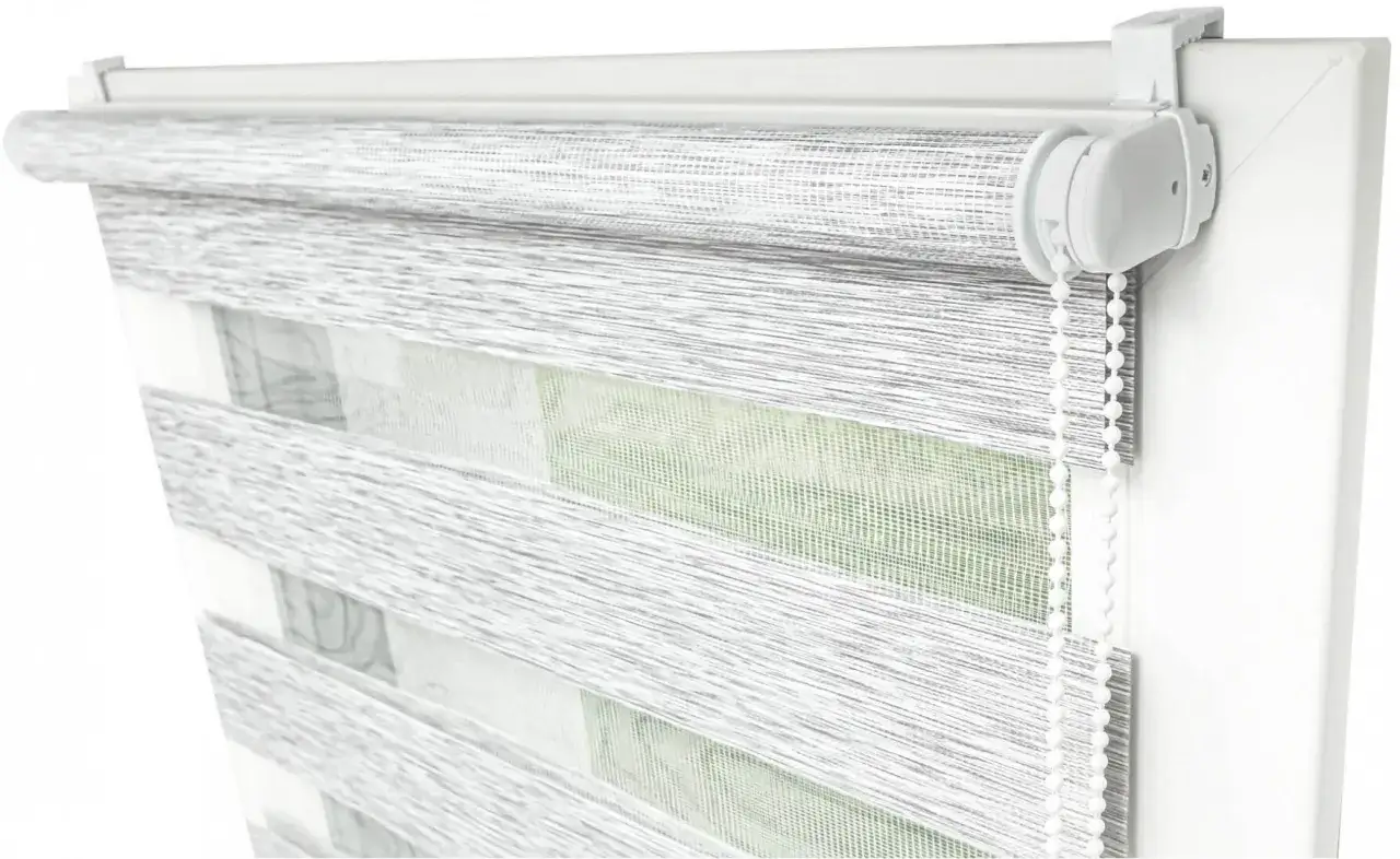 Jak szybko i łatwo zamontować rolety dzień i noc krok po kroku