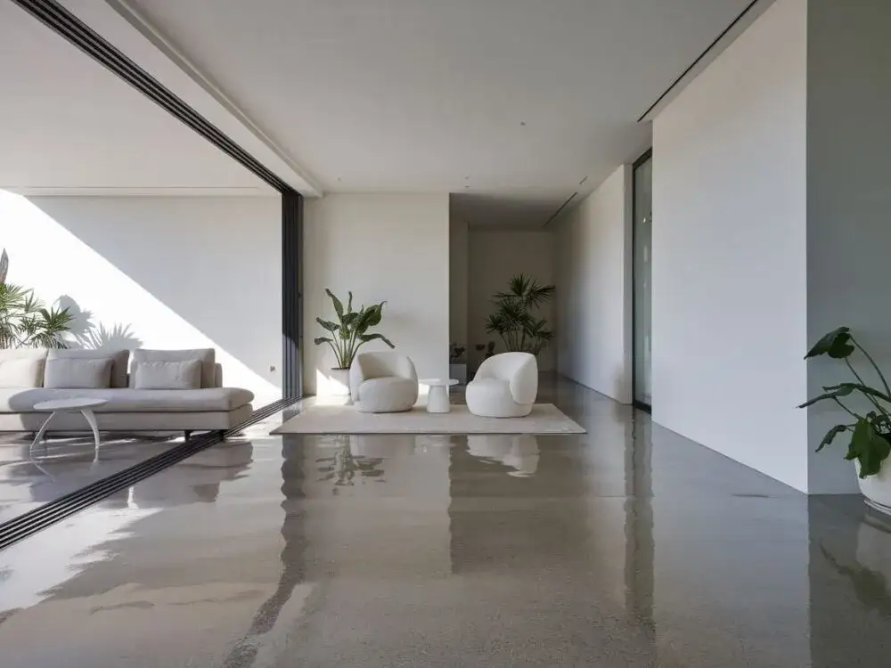 Jaki beton na posadzkę w domu? Wybierz mądrze i uniknij błędów!