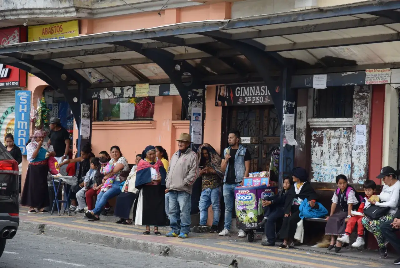 Czy w Ekwadorze jest bezpiecznie? Odkryj prawdę o bezpieczeństwie