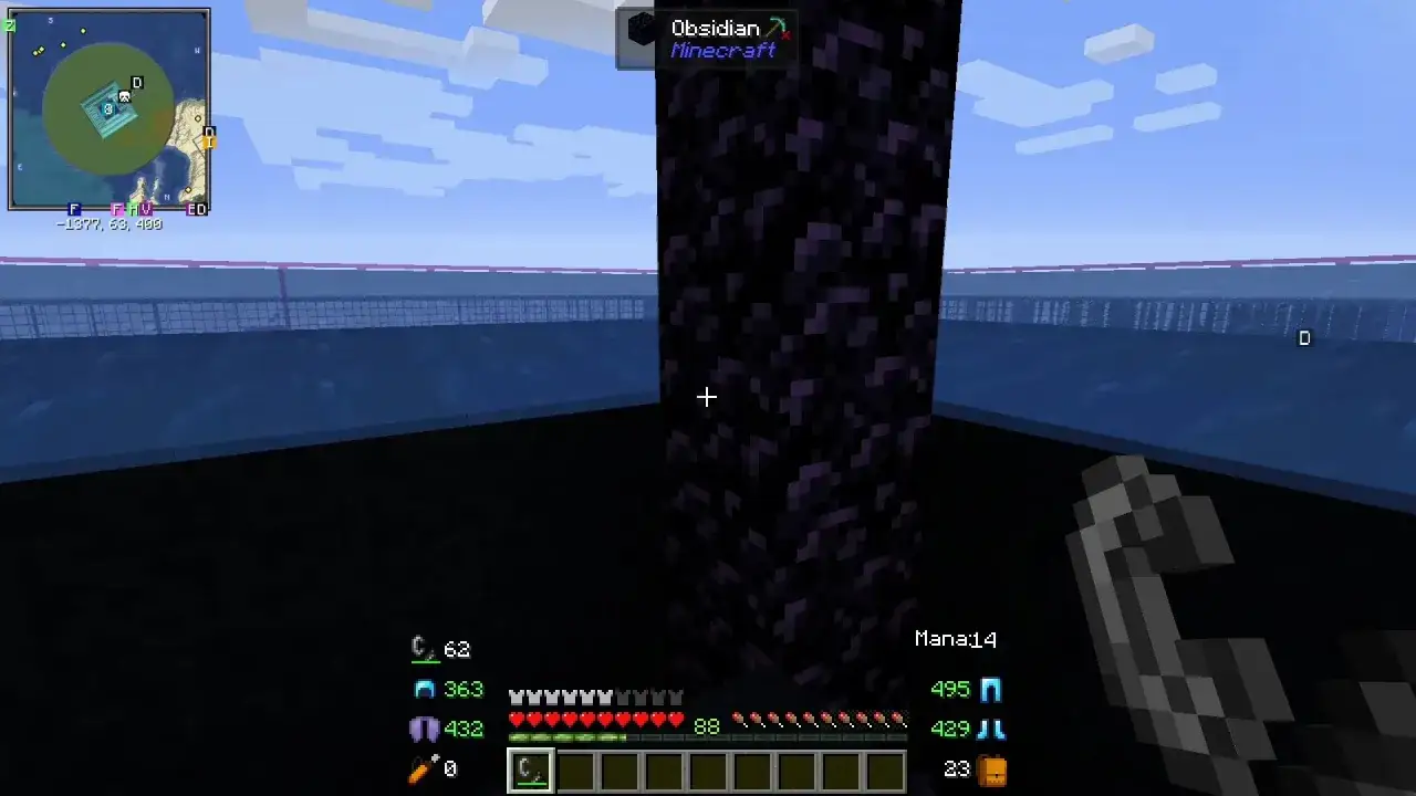 Minecraft: Więcej RAM = koniec z lagami? Sprawdź, jak to zrobić!