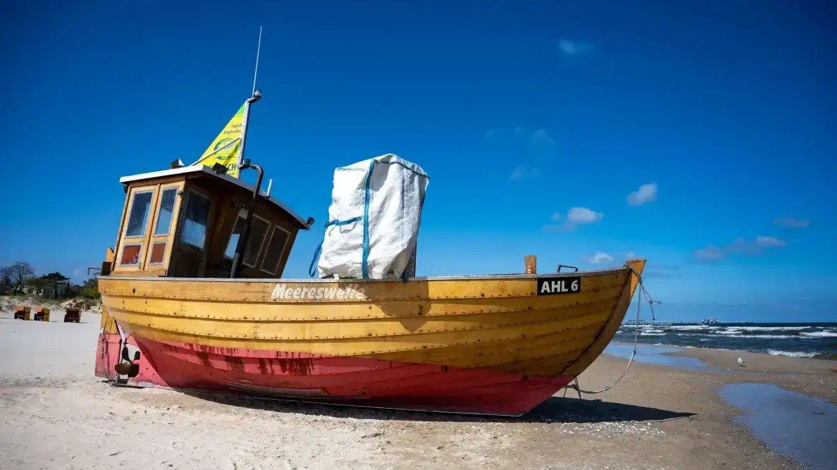 Ahlbeck Veranstaltungen 2025: Ihr Event-Guide für Usedom