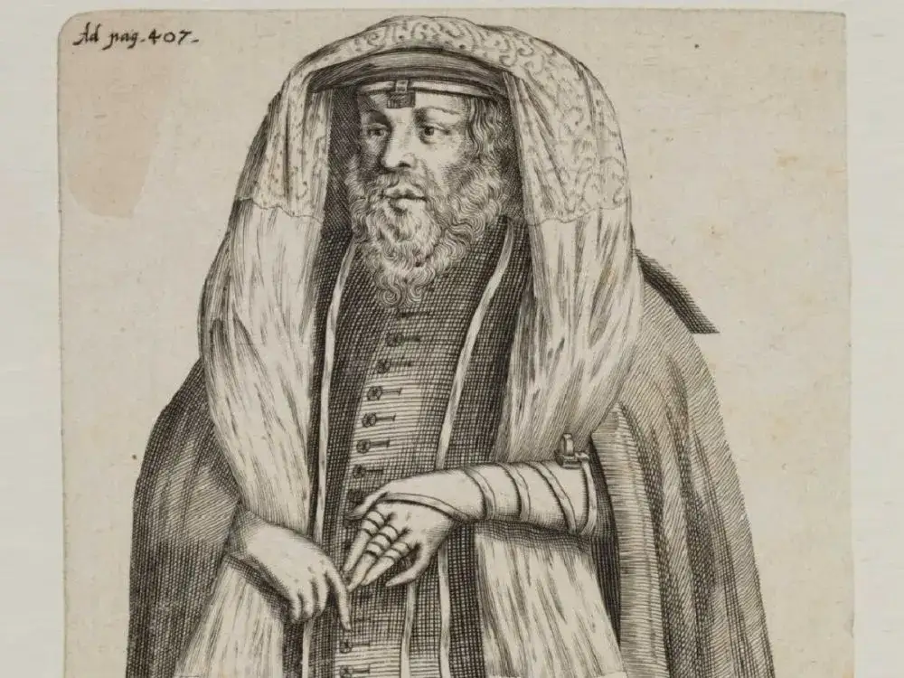 Dlaczego Żydzi noszą pejsy? Historia i znaczenie ich tradycji