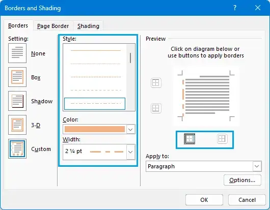 Jak zrobić ramkę w Wordzie - proste kroki, które ułatwią Ci pracę