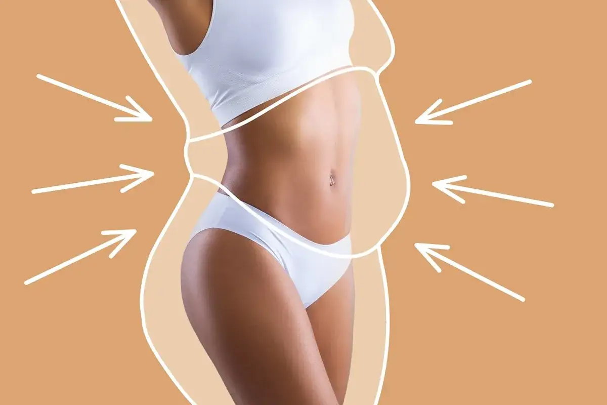 Jak wysmuklić sylwetkę w 3 tygodnie: skuteczne metody na zmiany