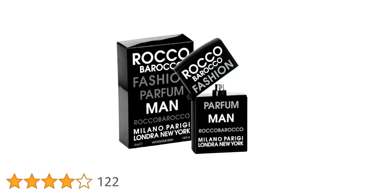 Roccobarocco – tajemnice marki, która zmienia świat mody