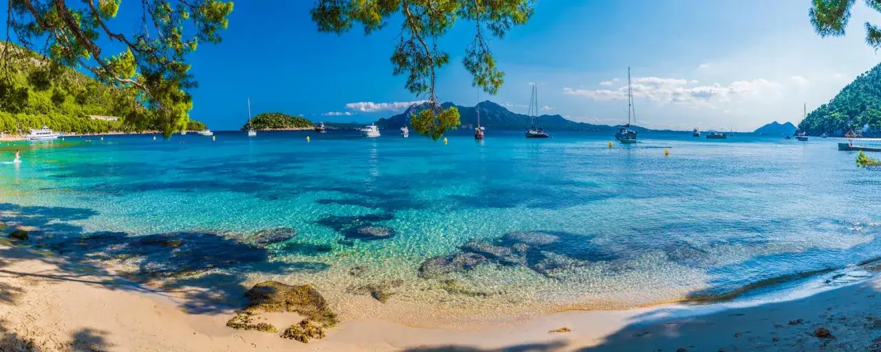 Majorka gdzie nocleg - najlepsze opcje na udany wypoczynek