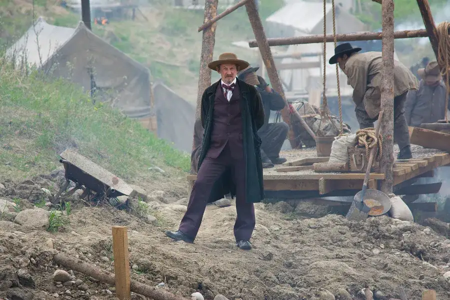 Najlepsze filmy o poszukiwaczach złota, które musisz zobaczyć