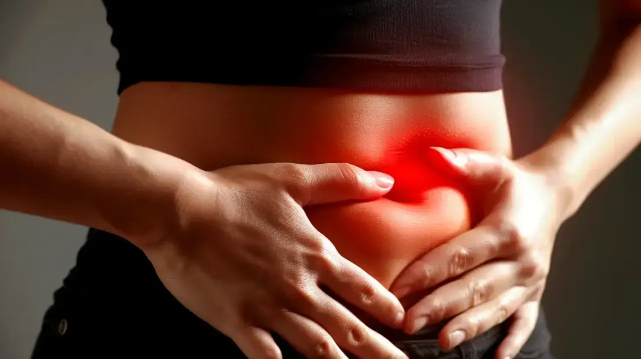 Skręt jelit: Objawy zagrożenia życia. Jak rozpoznać i co robić?