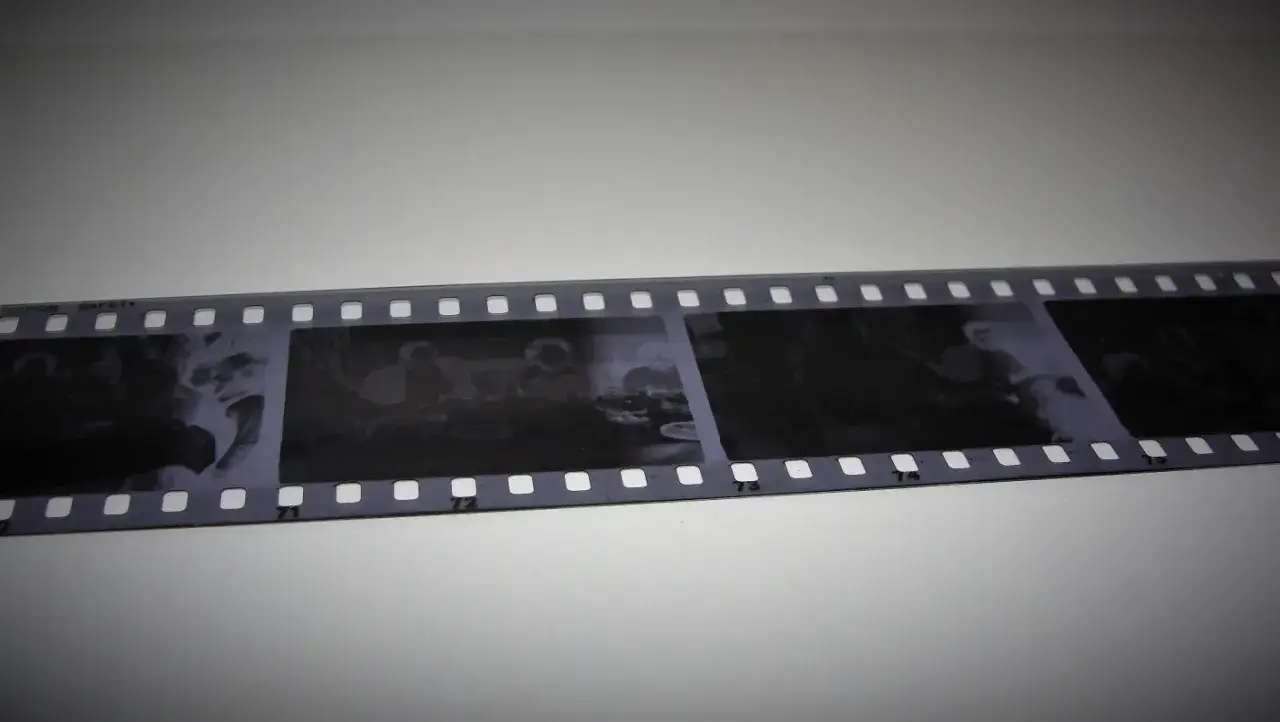 Skanowanie negatywów lustrzanka: jak uzyskać doskonałe zdjęcia z kliszy