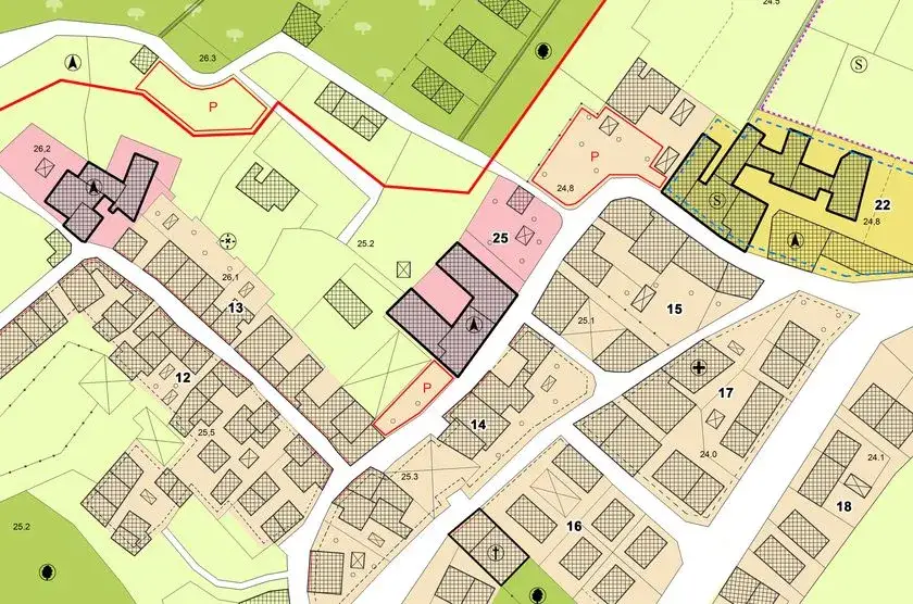 Jak sprawdzić plan zagospodarowania terenu i uniknąć nieprzyjemności