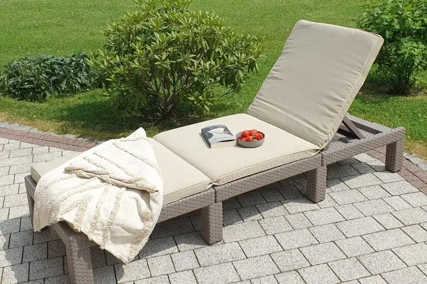 Jak uszyć pokrowiec na meble ogrodowe - proste kroki, które musisz znać