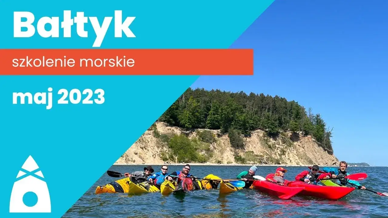 Kajakarstwo morskie: jak uniknąć błędów i cieszyć się przygodą