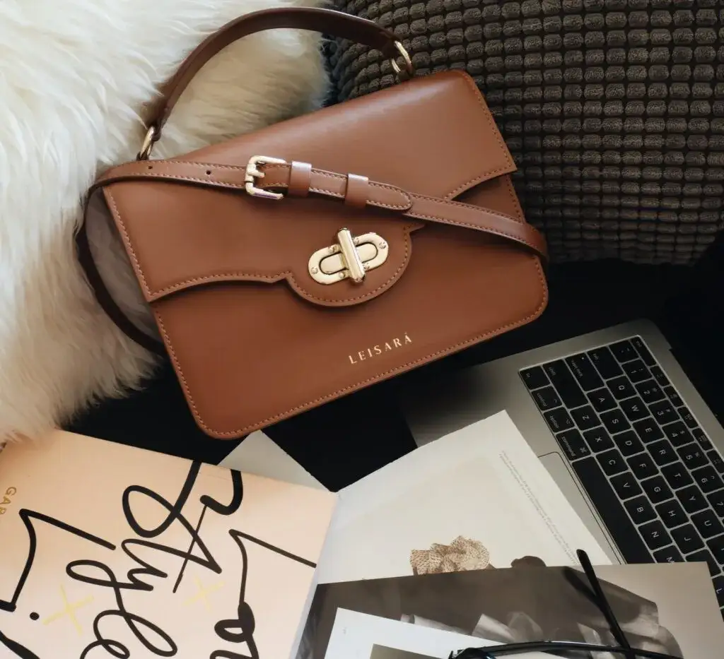 Jaka torebka do sportowego stylu? Praktyczny przewodnik