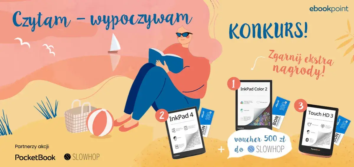 Nowa zagadka tygodnia już dostępna: rozwiąż i wygraj atrakcyjne nagrody