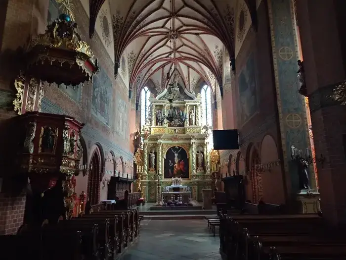 Najlepsze atrakcje Tczewa, które musisz zobaczyć podczas wizyty