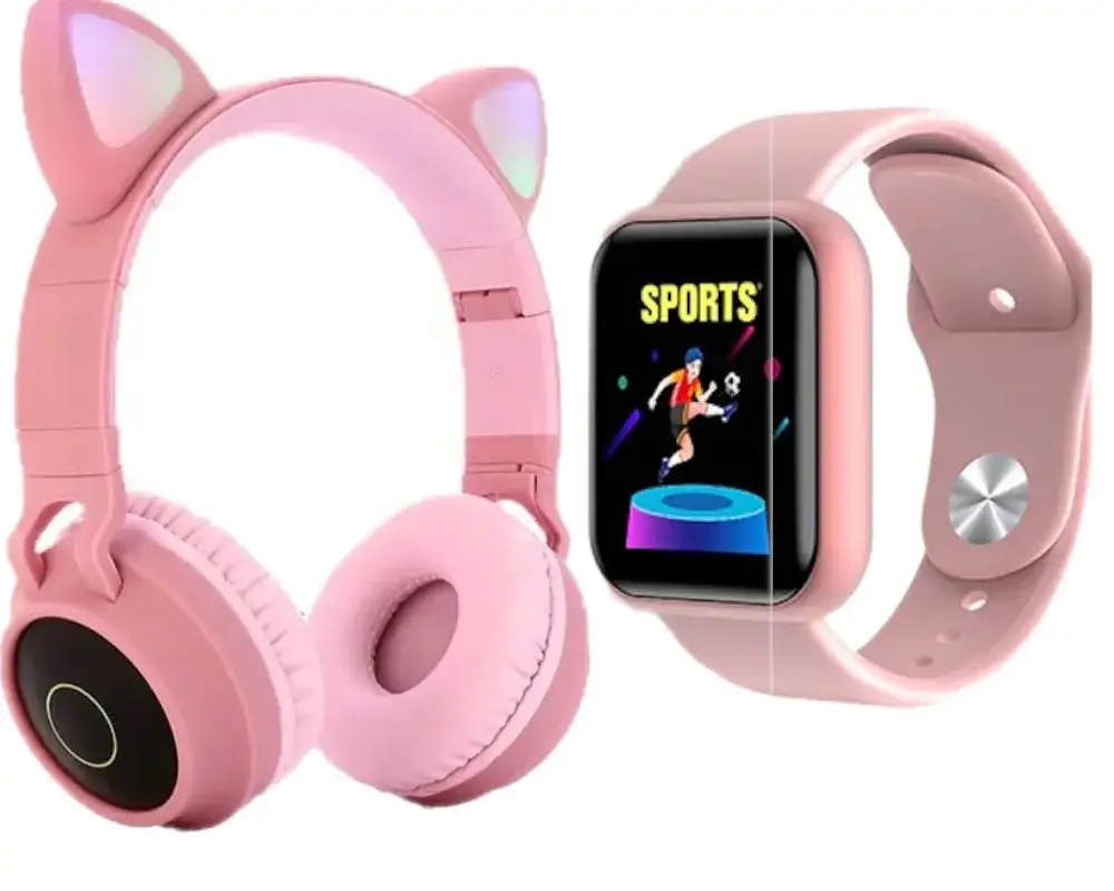 Prezent dla 9-latki: Inspirujące pomysły, które zachwycą!