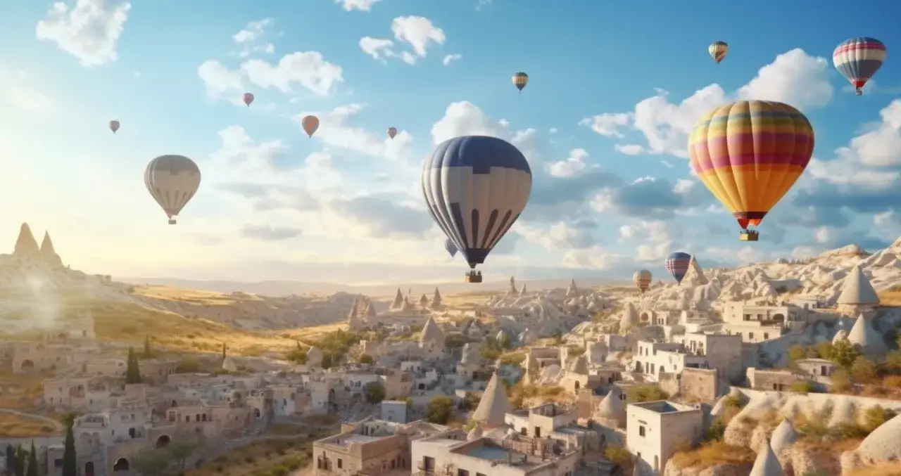 Co spakować na wakacje do Turcji, aby uniknąć nieprzyjemności?