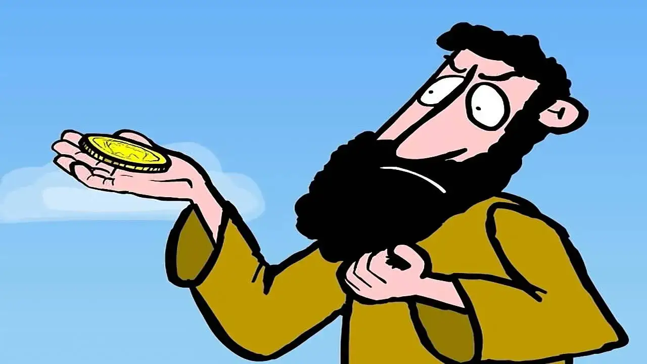 Przypowieść o talentach: Gdzie obejrzeć filmy i animacje?