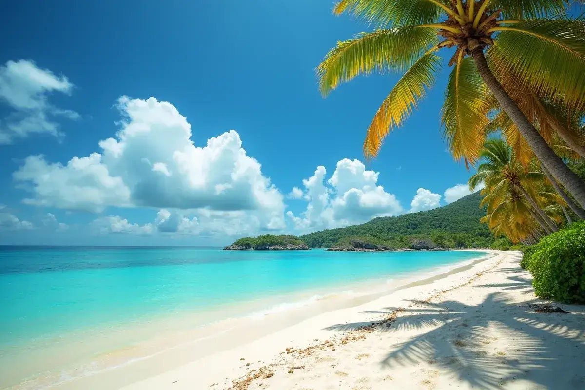 Dominikana: Kiedy jechać? Uniknij błędów, wybierz idealny czas!