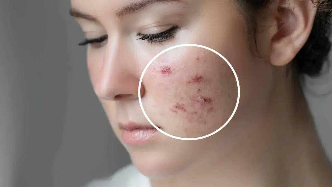 Akne loswerden: Meine 4-Schritte-Routine & Top-Wirkstoffe