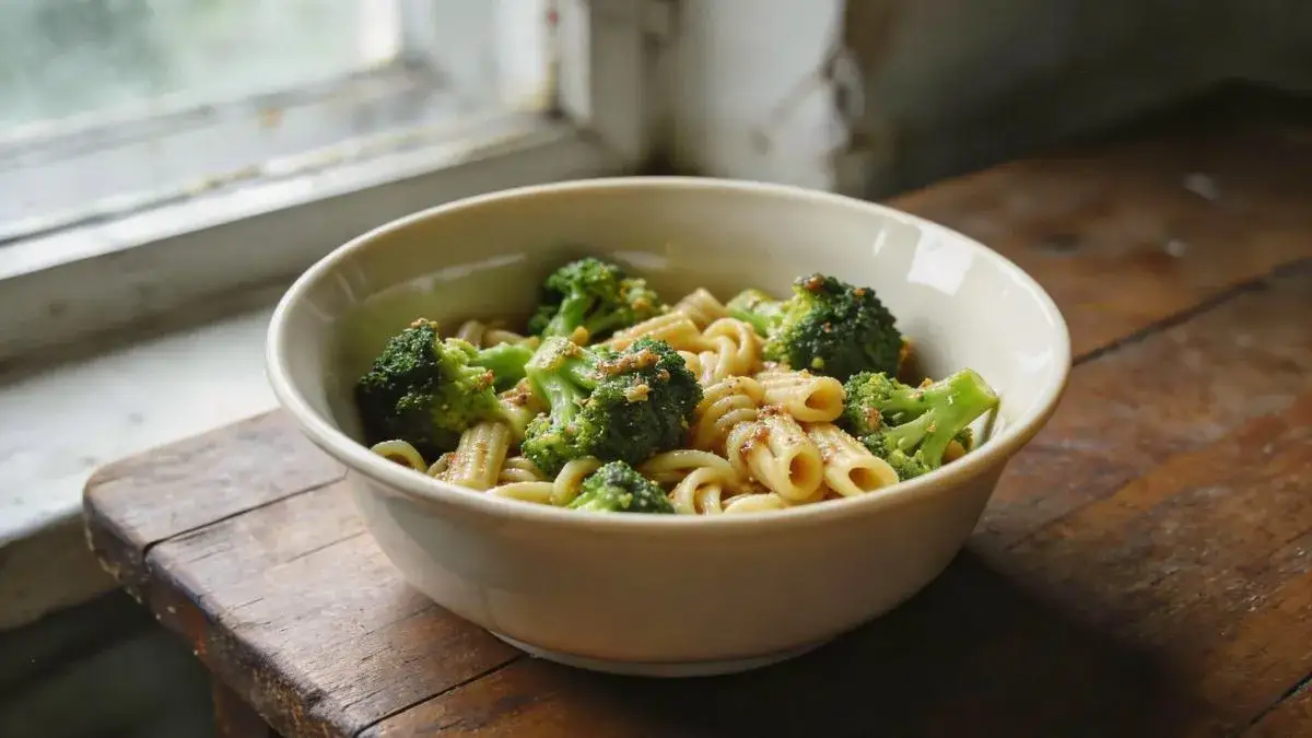 Surówka do schabowego: 10 przepisów, które odmienią Twój obiad!