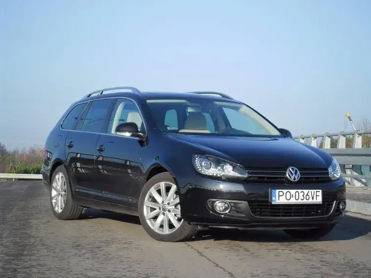 Jakie są wymiary VW Golf 6? Przestrzeń bagażowa, recenzje modelu