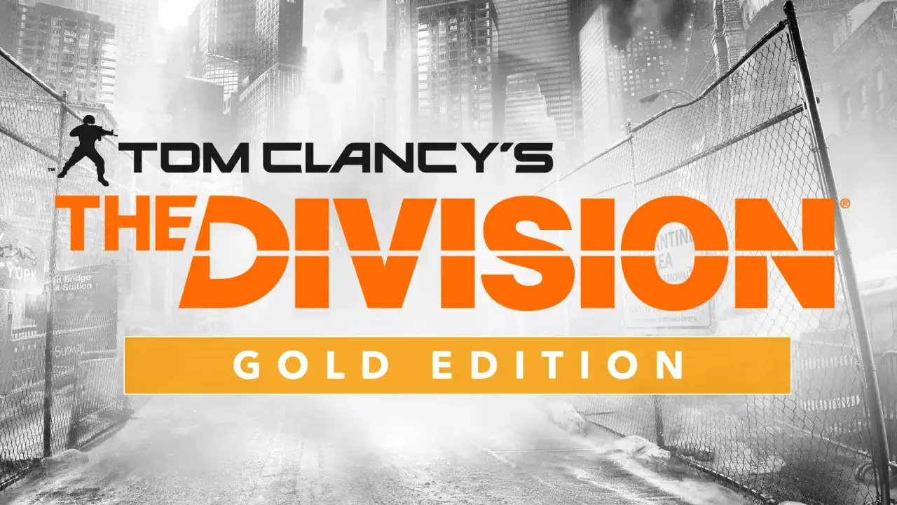 Tom Clancy's The Division Gold Edition na PC - oferta za 8,40 zł w Ubisoft Store