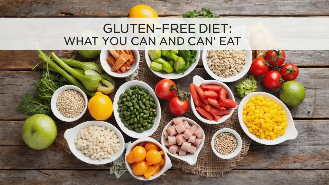 Czy fasola ma gluten? Sprawdź, czy jest bezpieczna na diecie bezglutenowej