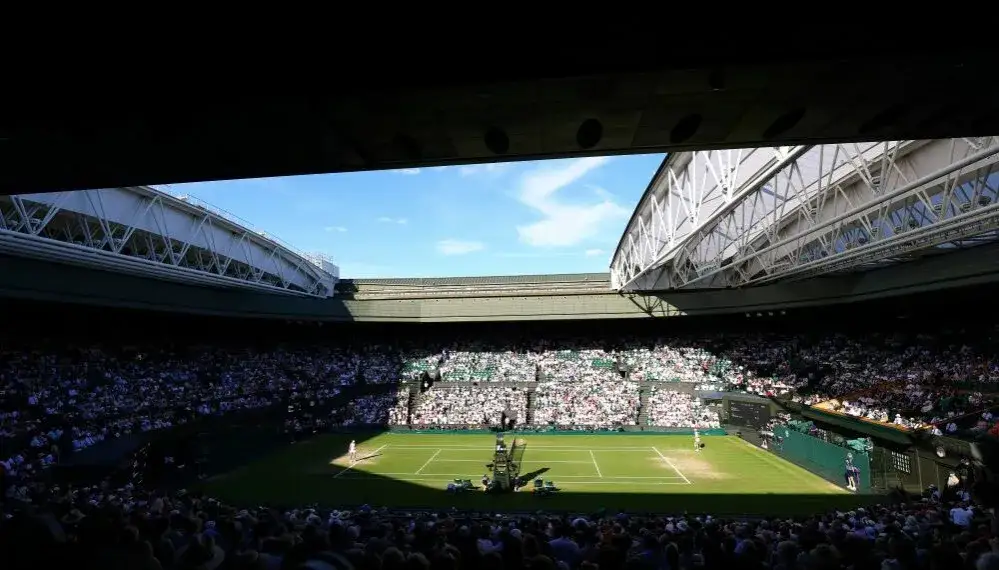 Gdzie oglądać transmisję Wimbledonu? Sprawdź najlepsze opcje